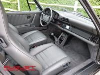 Porsche 930 Turbo 3.3 1989 - Prix sur Demande - #5