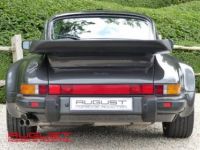 Porsche 930 Turbo 3.3 1989 - Prix sur Demande - #8