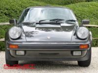 Porsche 930 Turbo 3.3 1989 - Prix sur Demande - #14