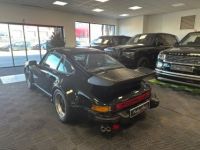 Porsche 930 Turbo 3.3 Coupe Origine France Toit Ouvrant 51000 km Certifié Expertise Parfait état - <small></small> 144.900 € <small>TTC</small> - #17