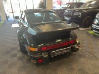 Porsche 930 Turbo 3.3 Coupe Origine France Toit Ouvrant 51000 km Certifié Expertise Parfait état - <small></small> 144.900 € <small>TTC</small> - #18