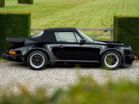 Porsche 930 Turbo Cabriolet 3.3 G50 - <small></small> 139.500 € <small>TTC</small> - #2