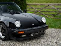 Porsche 930 Turbo Cabriolet 3.3 G50 - <small></small> 139.500 € <small>TTC</small> - #4