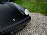 Porsche 930 Turbo Cabriolet 3.3 G50 - <small></small> 139.500 € <small>TTC</small> - #5