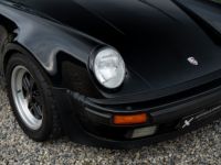 Porsche 930 Turbo Cabriolet 3.3 G50 - <small></small> 139.500 € <small>TTC</small> - #6