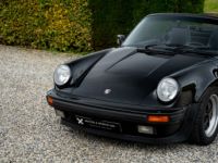 Porsche 930 Turbo Cabriolet 3.3 G50 - <small></small> 139.500 € <small>TTC</small> - #8