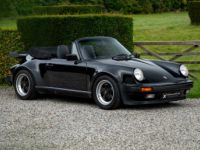 Porsche 930 Turbo Cabriolet 3.3 G50 - <small></small> 139.500 € <small>TTC</small> - #1