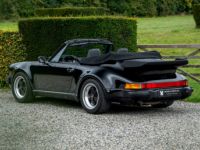 Porsche 930 Turbo Cabriolet 3.3 G50 - <small></small> 139.500 € <small>TTC</small> - #12