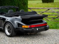 Porsche 930 Turbo Cabriolet 3.3 G50 - <small></small> 139.500 € <small>TTC</small> - #13