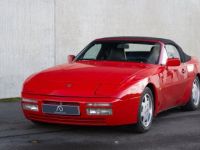 Porsche 944 - <small></small> 24.990 € <small>TTC</small> - #1