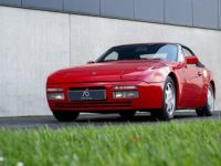 Porsche 944 - <small></small> 24.990 € <small>TTC</small> - #4