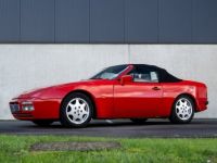 Porsche 944 - <small></small> 24.990 € <small>TTC</small> - #5