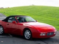 Porsche 944 - <small></small> 24.990 € <small>TTC</small> - #8