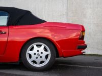 Porsche 944 - <small></small> 24.990 € <small>TTC</small> - #15