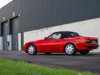 Porsche 944 - <small></small> 24.990 € <small>TTC</small> - #17