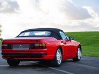 Porsche 944 - <small></small> 24.990 € <small>TTC</small> - #28