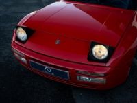 Porsche 944 - <small></small> 24.990 € <small>TTC</small> - #29