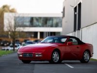 Porsche 944 - <small></small> 24.990 € <small>TTC</small> - #31