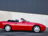 Porsche 944 - <small></small> 24.990 € <small>TTC</small> - #36