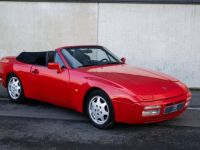 Porsche 944 - <small></small> 24.990 € <small>TTC</small> - #37