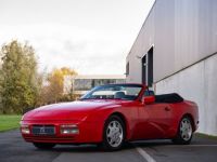 Porsche 944 - <small></small> 24.990 € <small>TTC</small> - #38