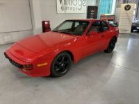 Porsche 944  - <small></small> 15.750 € <small>TTC</small> - #1