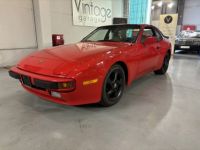 Porsche 944  - <small></small> 15.750 € <small>TTC</small> - #2