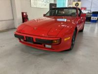 Porsche 944  - <small></small> 15.750 € <small>TTC</small> - #3