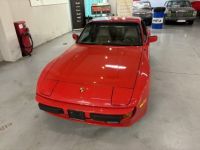 Porsche 944  - <small></small> 15.750 € <small>TTC</small> - #4