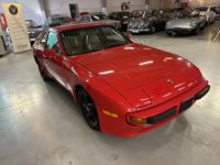 Porsche 944  - <small></small> 15.750 € <small>TTC</small> - #7