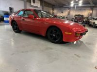 Porsche 944  - <small></small> 15.750 € <small>TTC</small> - #8