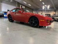 Porsche 944  - <small></small> 15.750 € <small>TTC</small> - #9