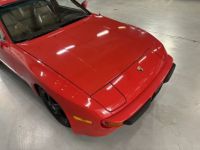 Porsche 944  - <small></small> 15.750 € <small>TTC</small> - #10