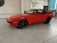 Porsche 944  - <small></small> 15.750 € <small>TTC</small> - #11