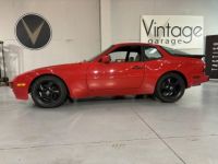 Porsche 944  - <small></small> 15.750 € <small>TTC</small> - #12