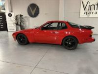 Porsche 944  - <small></small> 15.750 € <small>TTC</small> - #13