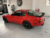 Porsche 944  - <small></small> 15.750 € <small>TTC</small> - #14