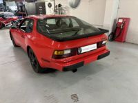 Porsche 944  - <small></small> 15.750 € <small>TTC</small> - #15