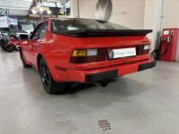 Porsche 944  - <small></small> 15.750 € <small>TTC</small> - #16