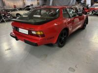 Porsche 944  - <small></small> 15.750 € <small>TTC</small> - #18