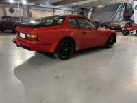 Porsche 944  - <small></small> 15.750 € <small>TTC</small> - #19