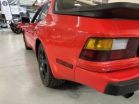 Porsche 944  - <small></small> 15.750 € <small>TTC</small> - #22