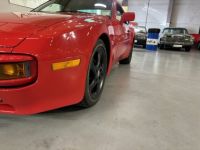 Porsche 944  - <small></small> 15.750 € <small>TTC</small> - #23