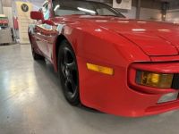 Porsche 944  - <small></small> 15.750 € <small>TTC</small> - #24