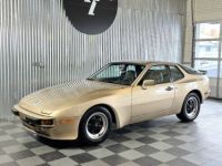 Porsche 944 - <small></small> 26.000 € <small>TTC</small> - #1