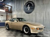 Porsche 944 - <small></small> 26.000 € <small>TTC</small> - #3