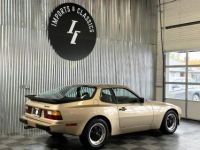 Porsche 944 - <small></small> 26.000 € <small>TTC</small> - #4