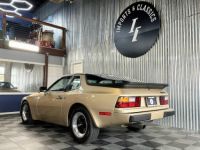 Porsche 944 - <small></small> 26.000 € <small>TTC</small> - #5