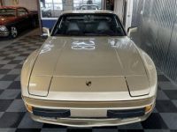 Porsche 944 - <small></small> 26.000 € <small>TTC</small> - #6