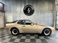 Porsche 944 - <small></small> 26.000 € <small>TTC</small> - #8